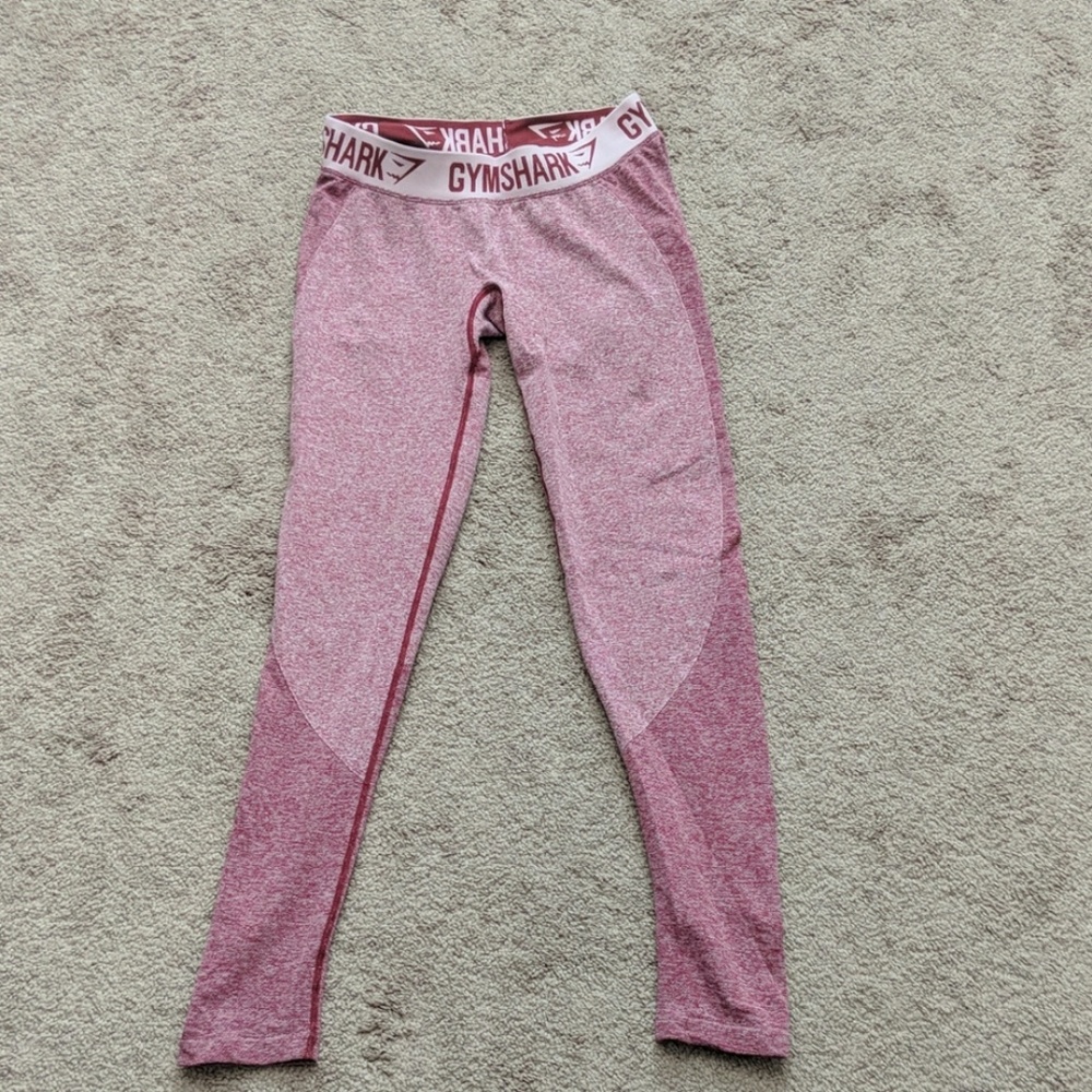 Workout pants